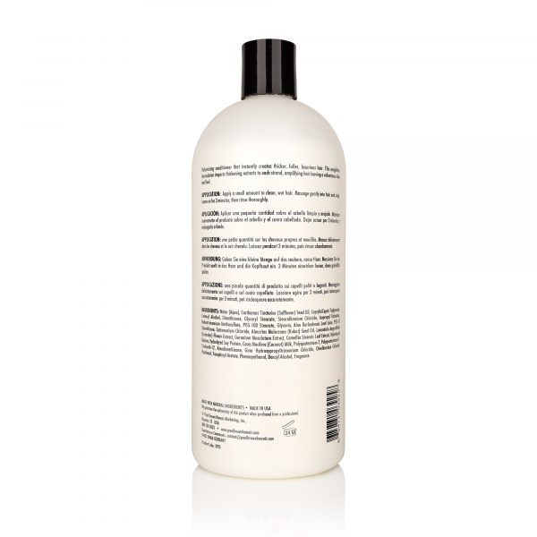 Hapuna Volumizer Conditioner - Image 4