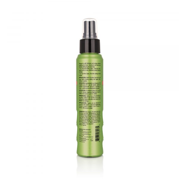 Hapuna Volumizer Styling Mist - Image 2